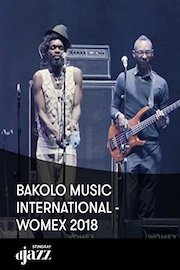Bakolo Music International - WOMEX 2018