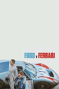 Ford v Ferrari