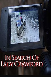In Search Of Lady Crawford