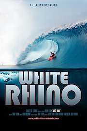 White Rhino