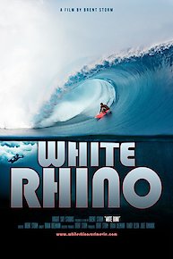 White Rhino