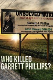 Who Killed Garrett Phillips? Part 1