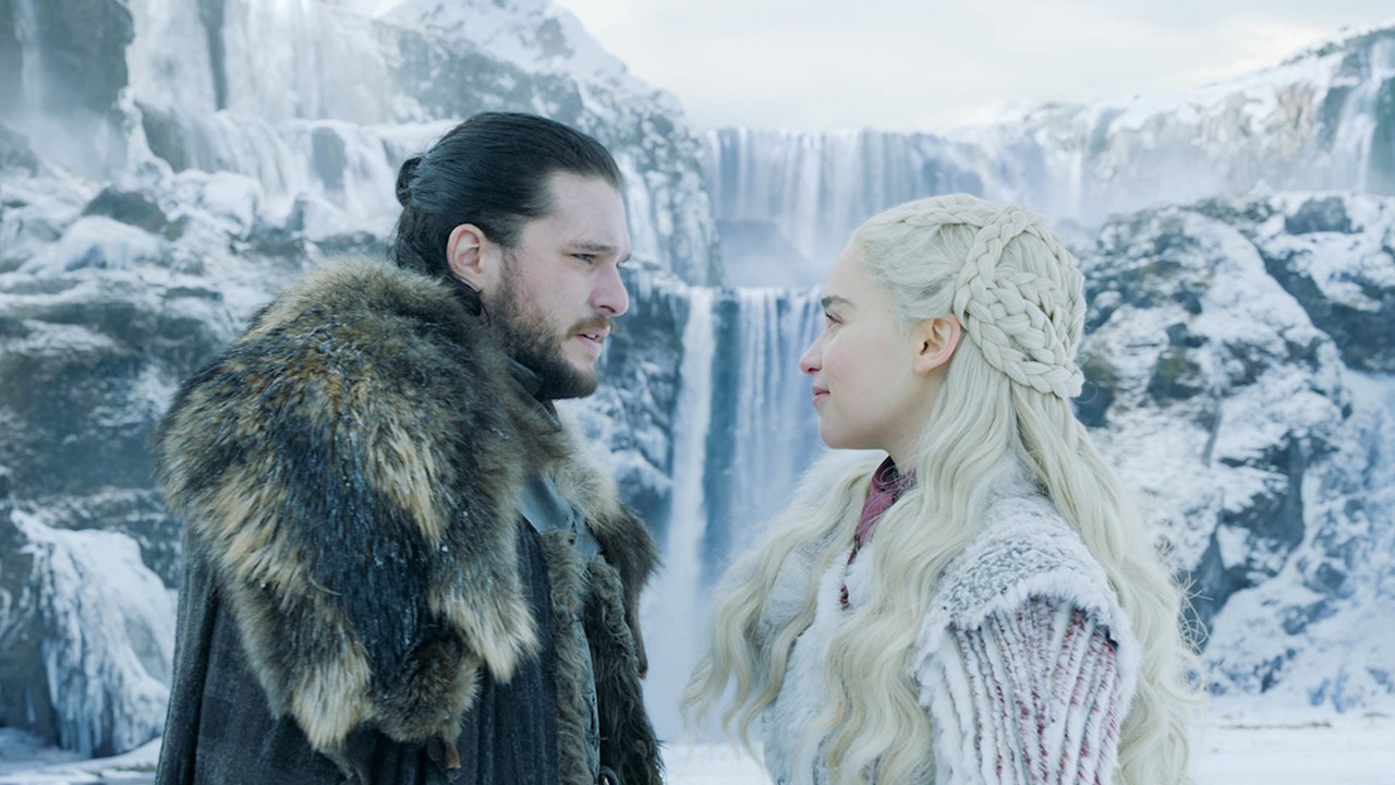 Game of Thrones: Inside the Episode - Ep 3
