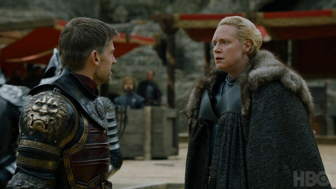 Game of Thrones: Inside the Episode - Ep 6