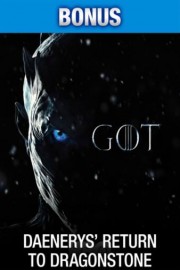 Game of Thrones: Daenerys Return to Dragonstone