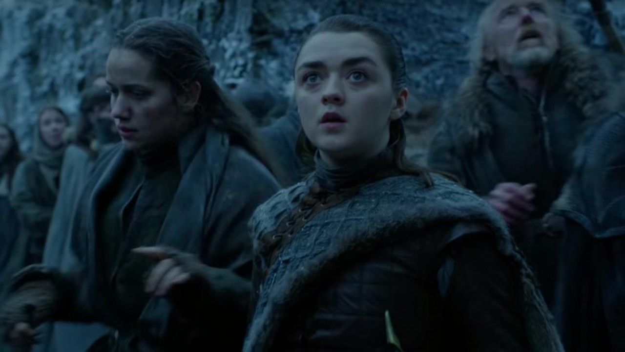 Game of Thrones: The Game Revealed: Episode 61