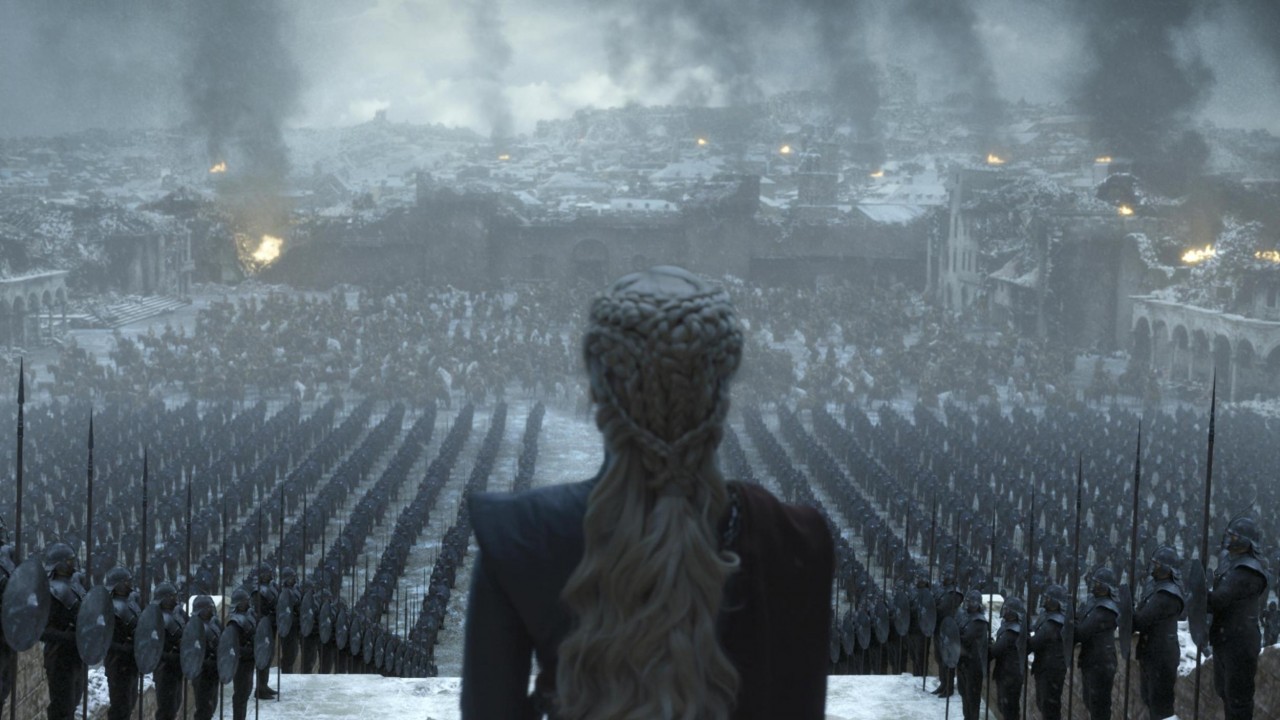 Game of Thrones: The Game Revealed: Episode 62