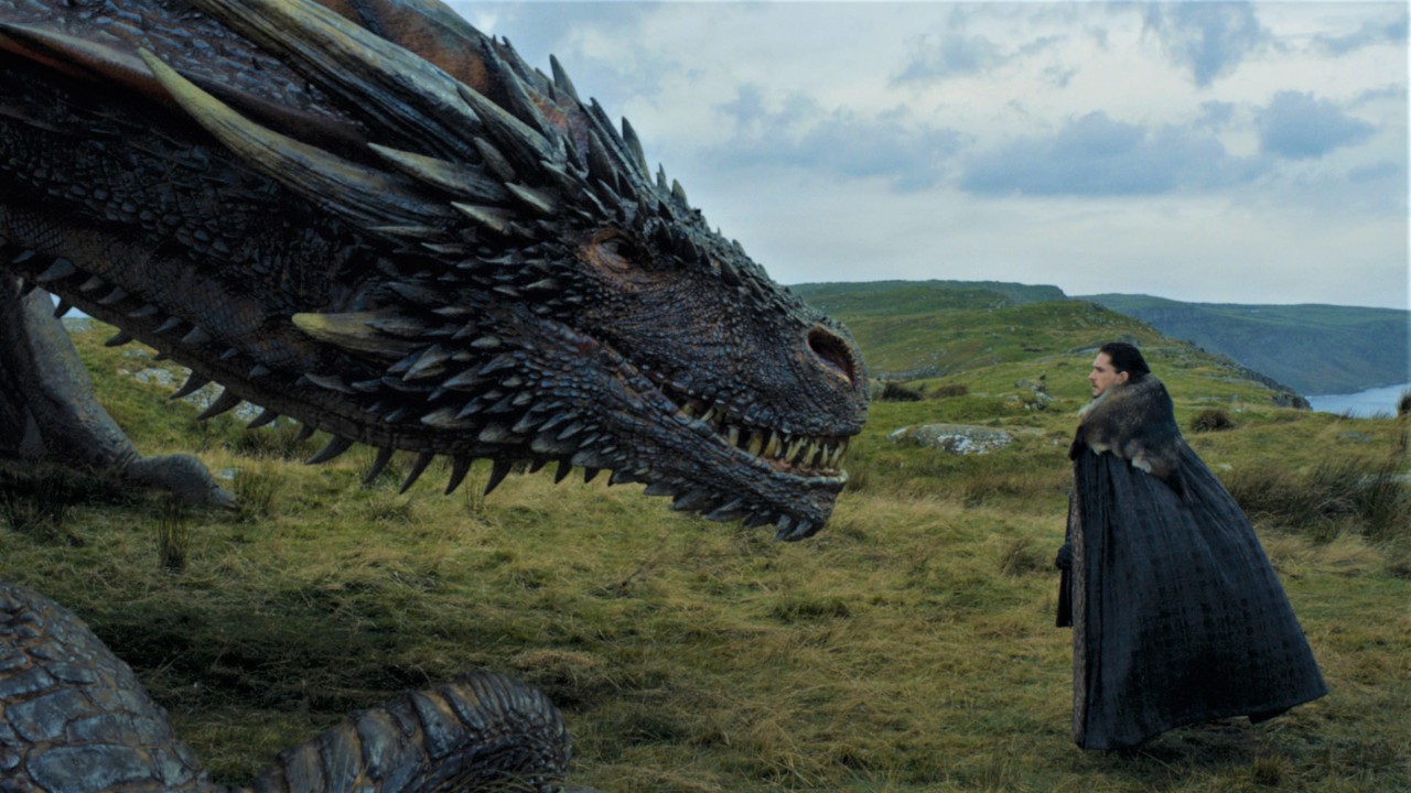 Game of Thrones: The Game Revealed: Episode 64