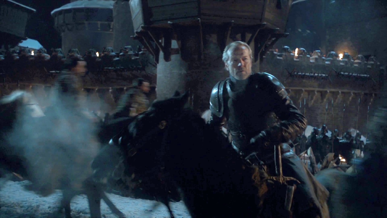Game of Thrones: The Game Revealed: Episode 67