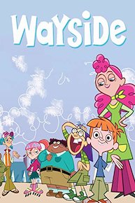 Wayside School: The Movie