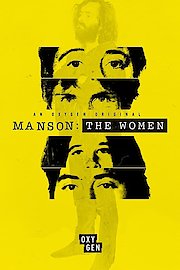 Manson: The Women