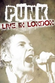 Punk: Live in London