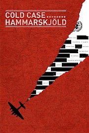 Cold Case Hammarskjold