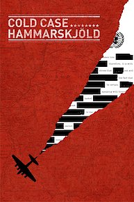 Cold Case Hammarskjold