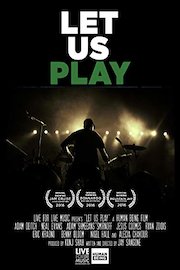 Lettuce - Let Us Play