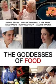 The Goddesses of Food