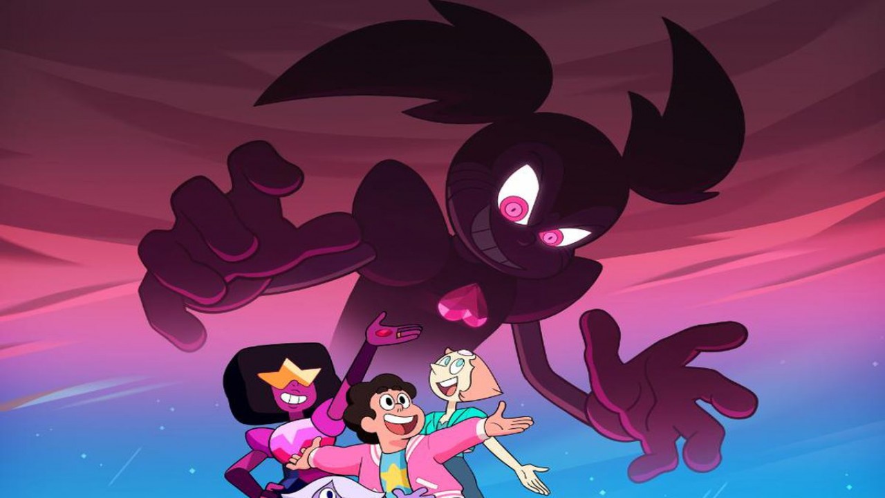 Steven Universe