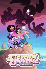 Steven Universe