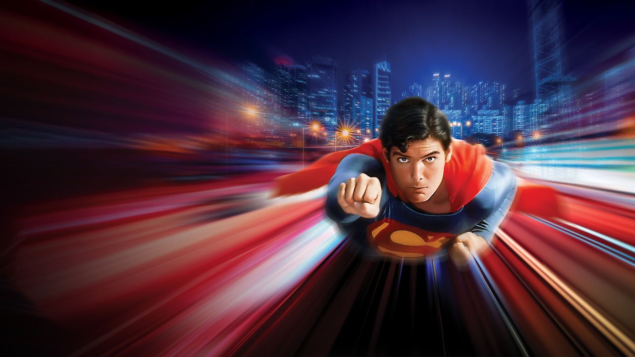 The Superman Movie: