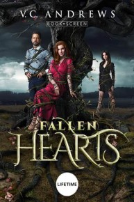 VC Andrews Fallen Hearts