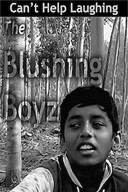 The Blushing Boyz