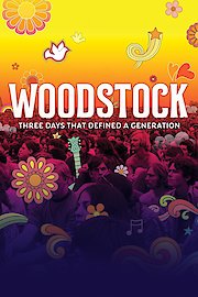 Woodstock