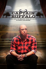 Captain Buffalo