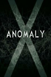 Anomaly X