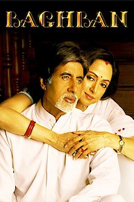 Baghban