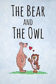 The Bear and The Owl
