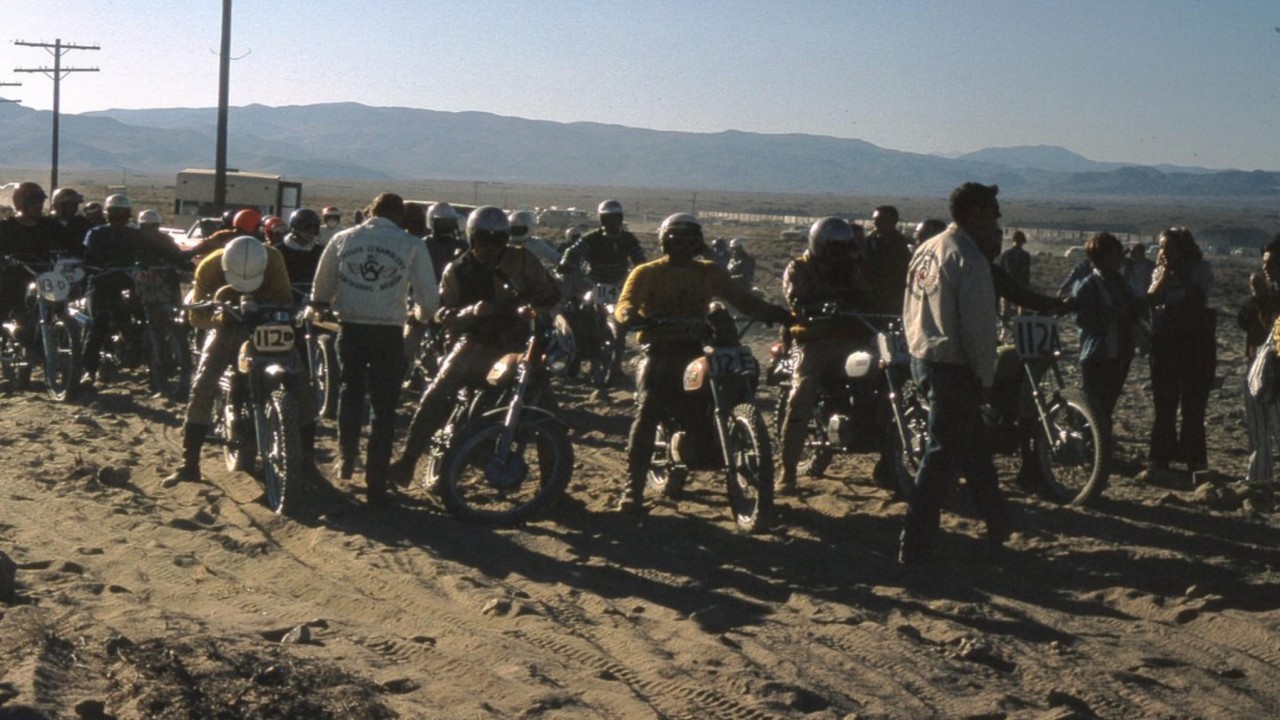 Bruce Brown Moto Classics: Hare and Hound Classics