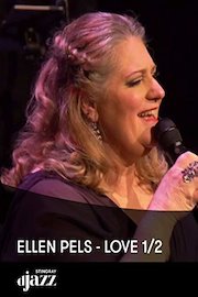 Ellen Pels - Love 1/2