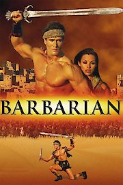 Barbarian