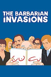 The Barbarian Invasions