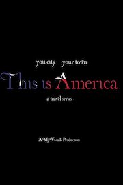 This is America; Front Royal Virginia