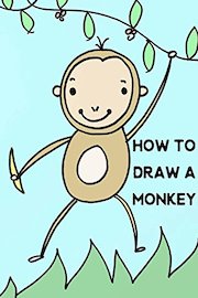 How to Draw a Monkey