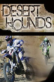 Desert Hounds