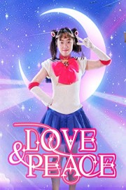 Love & Peace