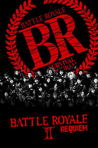 Battle Royale II: Requiem