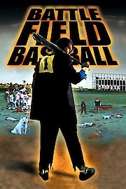 Battlefield Baseball