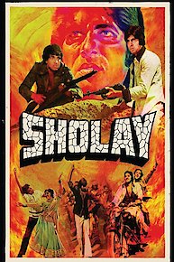 Sholay