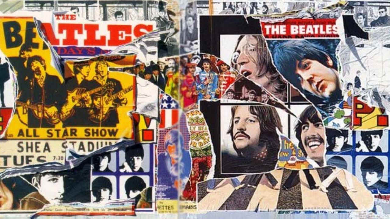 The Beatles Anthology