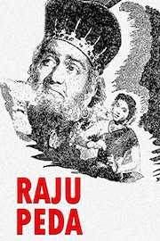 Raju Peda