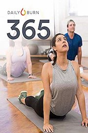 Daily Burn 365 - August 17, 2019