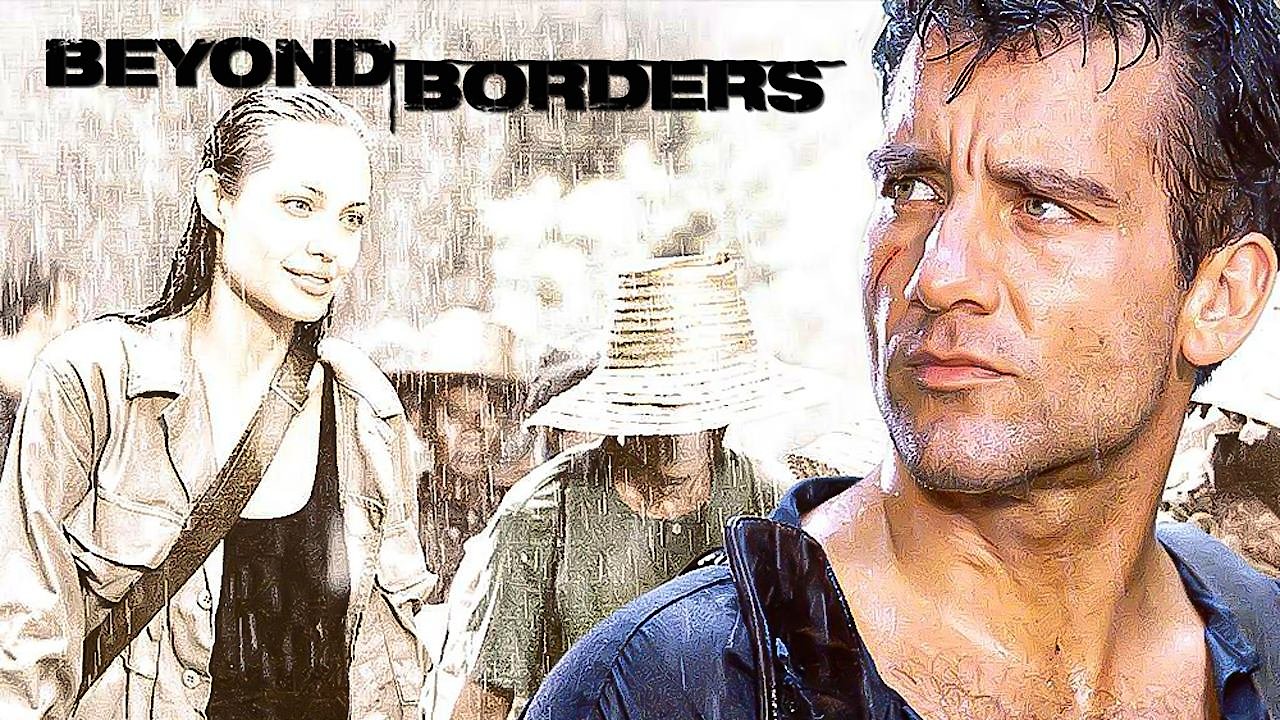 Beyond Borders