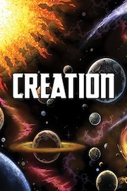 Animated Bible 001 - Creation