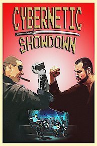 Cybernetic Showdown