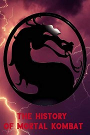 The History of Mortal Kombat