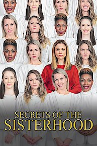 Secrets Of The Sisterhood