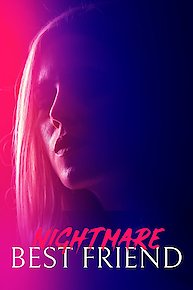 Nightmare Best Friend